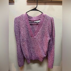LOFT sweater